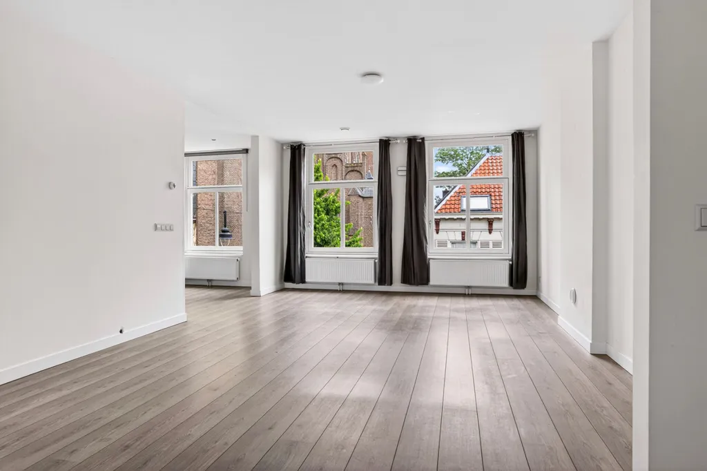 Elutuba - Spacious Apartment with Balcony in Arnhem