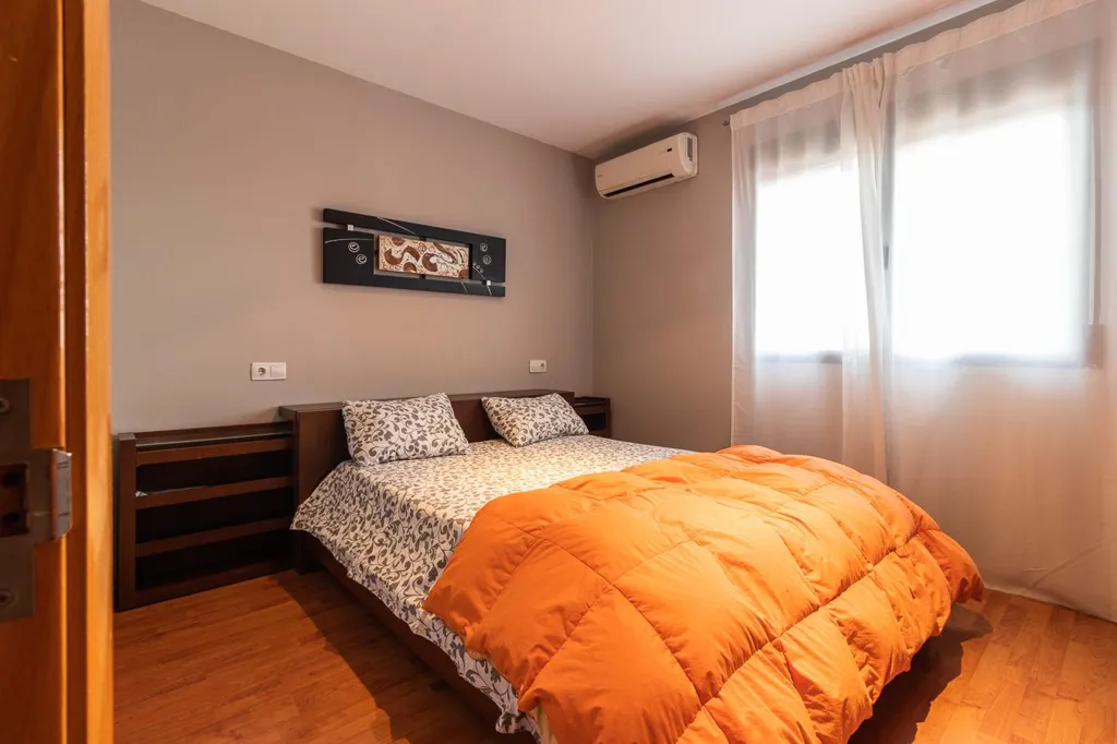 Magamistoad - Detached Chalet with Pool in Calasparra