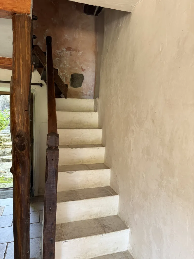 Toad - Authentic Hamlet House with Garden in Lentillères