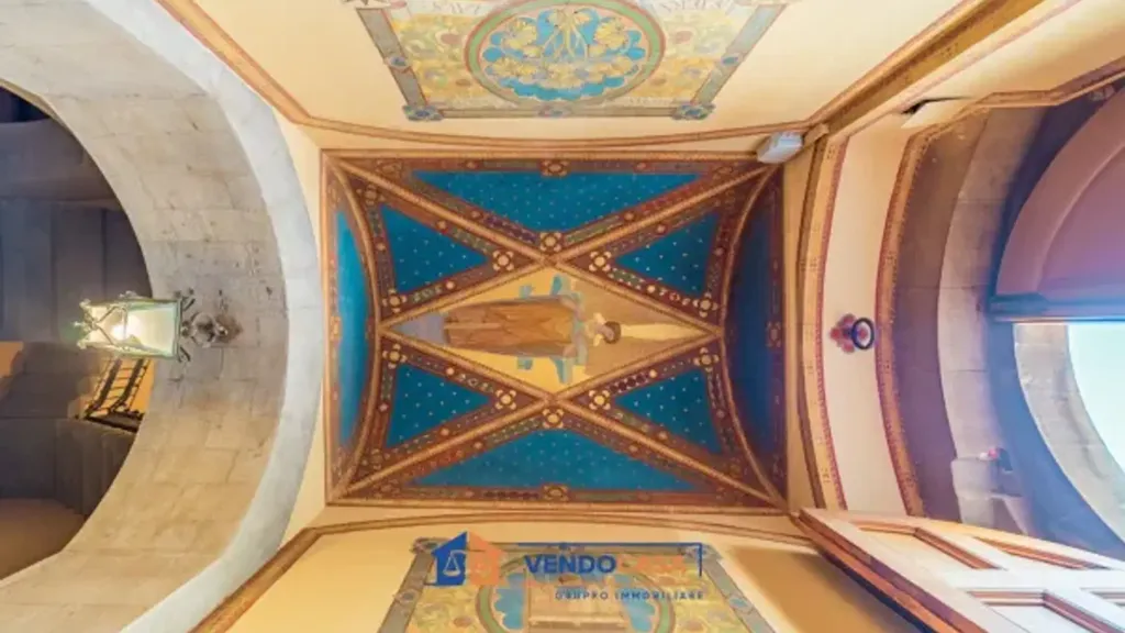 Pièces - Historic Luxury Apartment in Florence