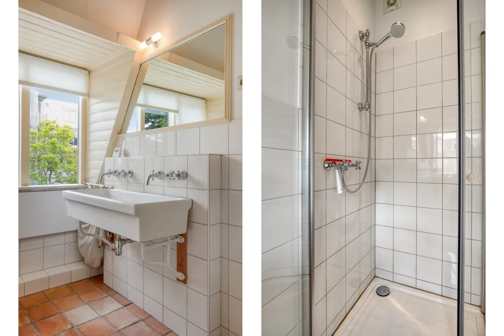 5 magamistoaga maja asukohas Leiden
