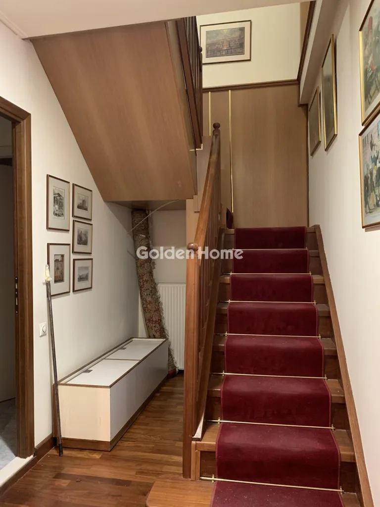 Appartement 6 pièces à GR