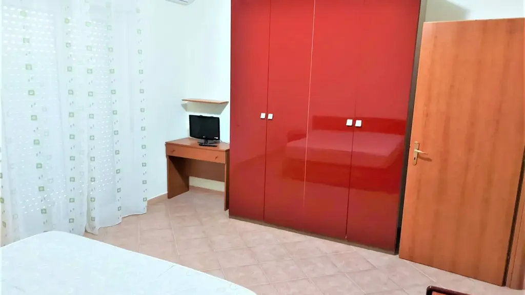 Magamistoad - Fully Furnished Apartment with View in Agrigento