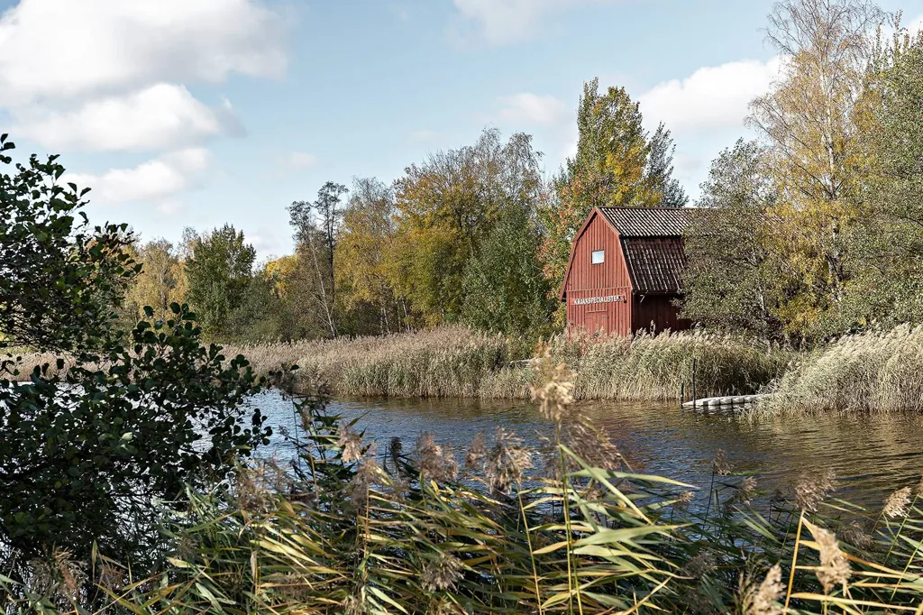 Aed - 4-toaline korter asukohas Stockholms kommun