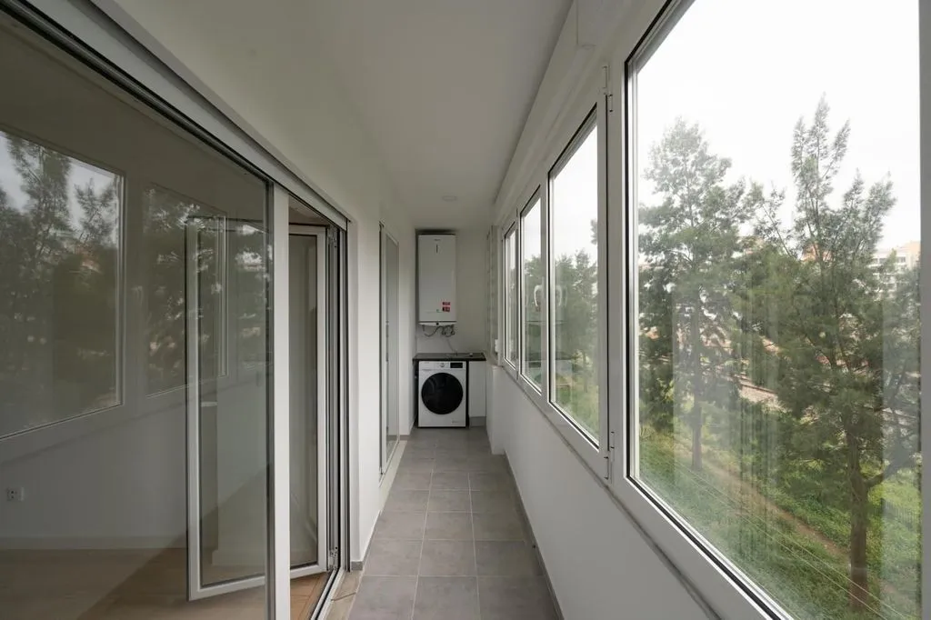 Rõdu - Luxury Flat with Balcony in Oeiras