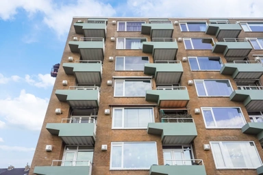 All Photos (33) - Galerij Flat with Balcony in 's-Gravenhage