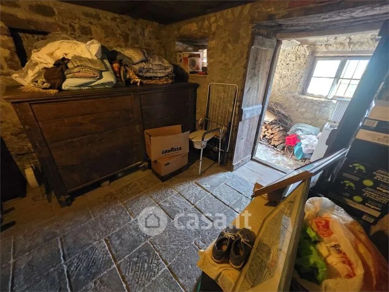 Buanderie - Restored Rustico with Garden in Camporgiano