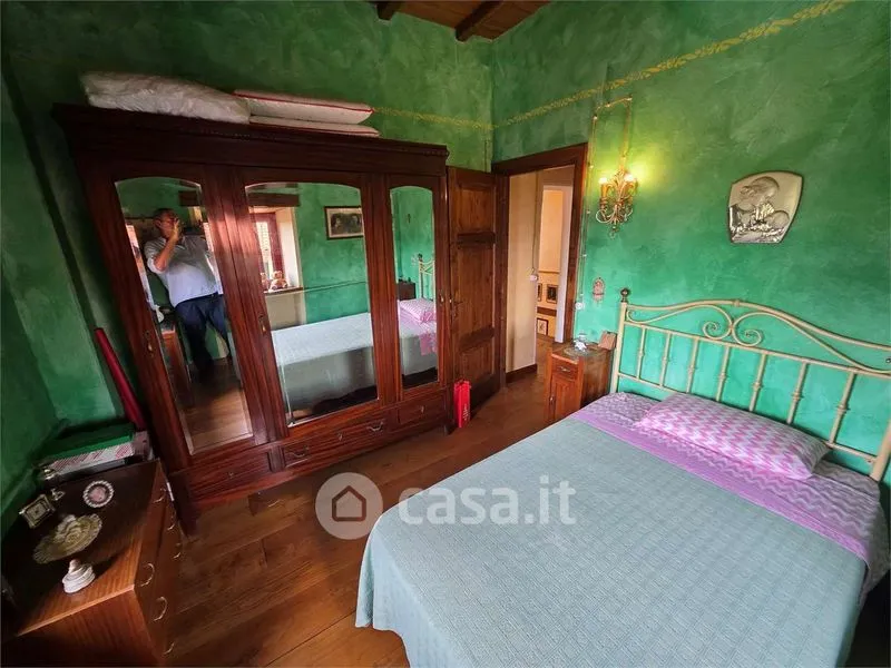 Chambres - Restored Rustico with Garden in Camporgiano