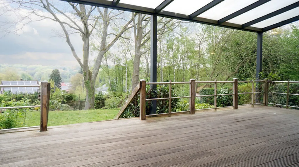 3-bedroom house in Genval