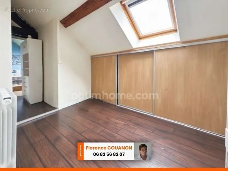 Magamistoad - Duplex with City Centre Views in Dourdan