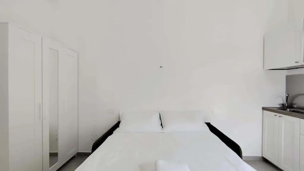 Magamistoad - Studio Flat with Balcony in Città Studi, Milan