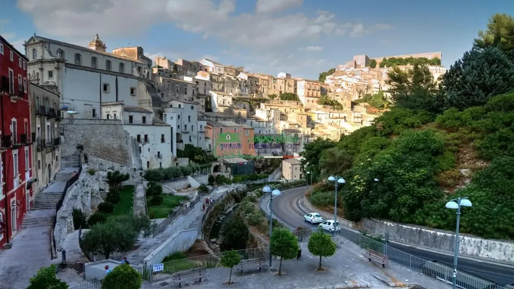 Extérieur - Rural House with Artesian Well in Ragusa