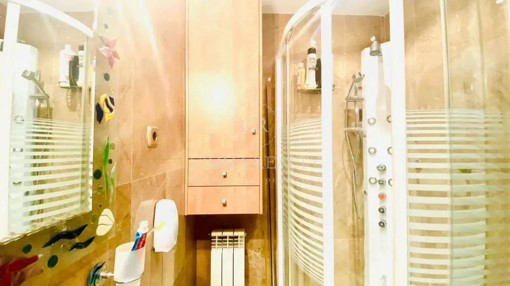 Salles de bain - Luxury Villa with Sea View in l'Alfàs del Pi