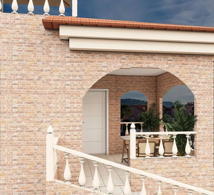 Välivaade - New Build Mediterranean Villa with Pool in Rojales