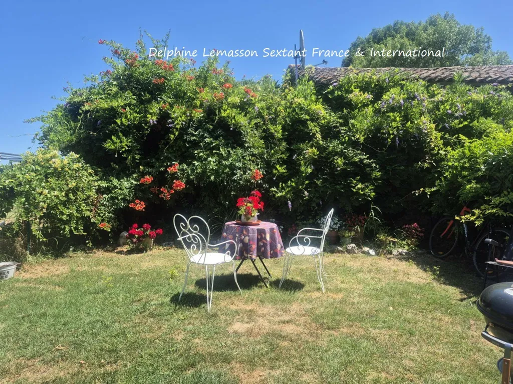 Aed - Stone Hamlet with Pool between Eymet and Bergerac