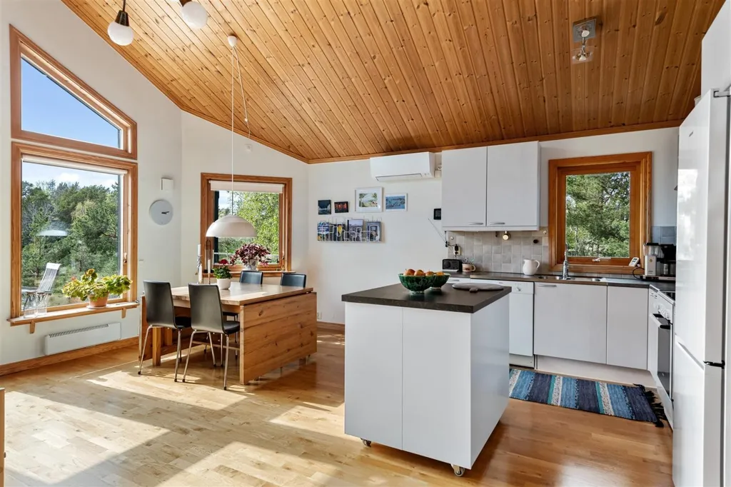 Maison 4 pièces à Norrtälje