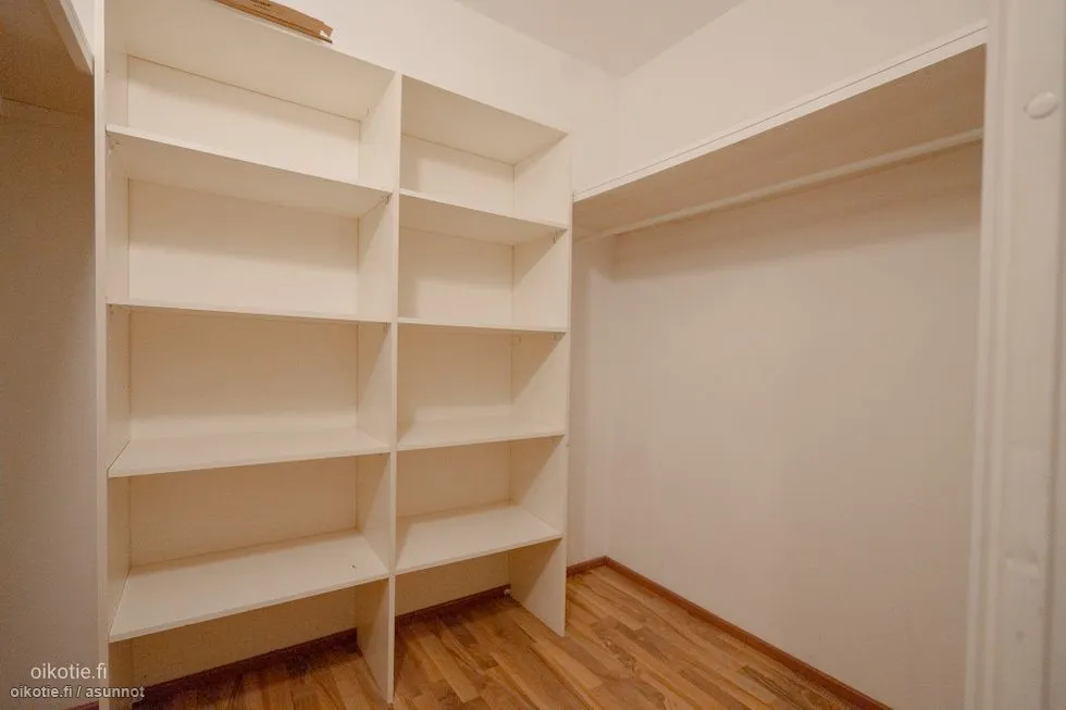Toad - Apartment with Balcony in Lauste, Turku