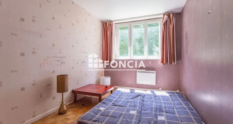 Chambres - Appartement Familial avec Jardin au Parc Heller à Antony
