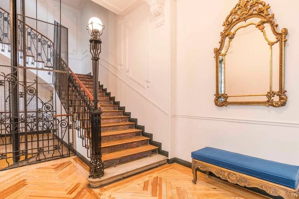 Pièces - Historic Flat with City View in Salamanca