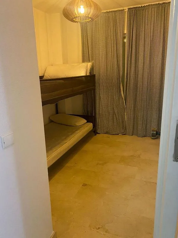 Magamistoad - Apartment with Pool and Terrace in Torrequebrada