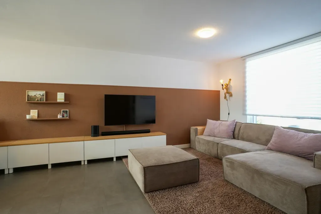 Elutuba - Twin-Home with Garden in Amstenrade
