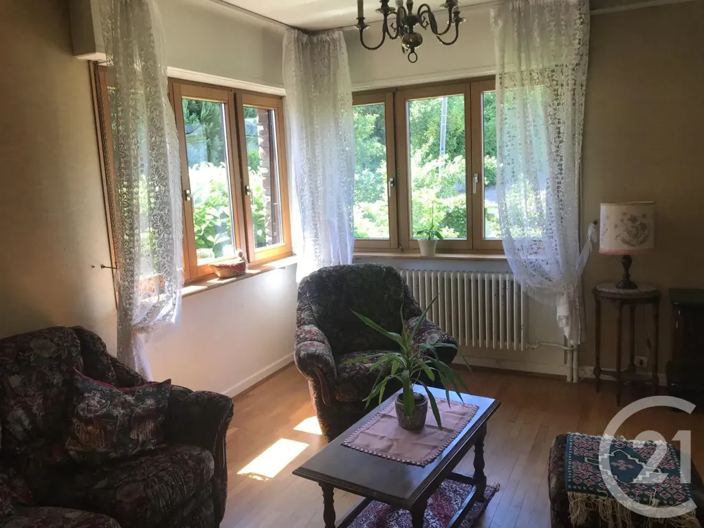 Elutuba - Charming House with Garden View in Saverne
