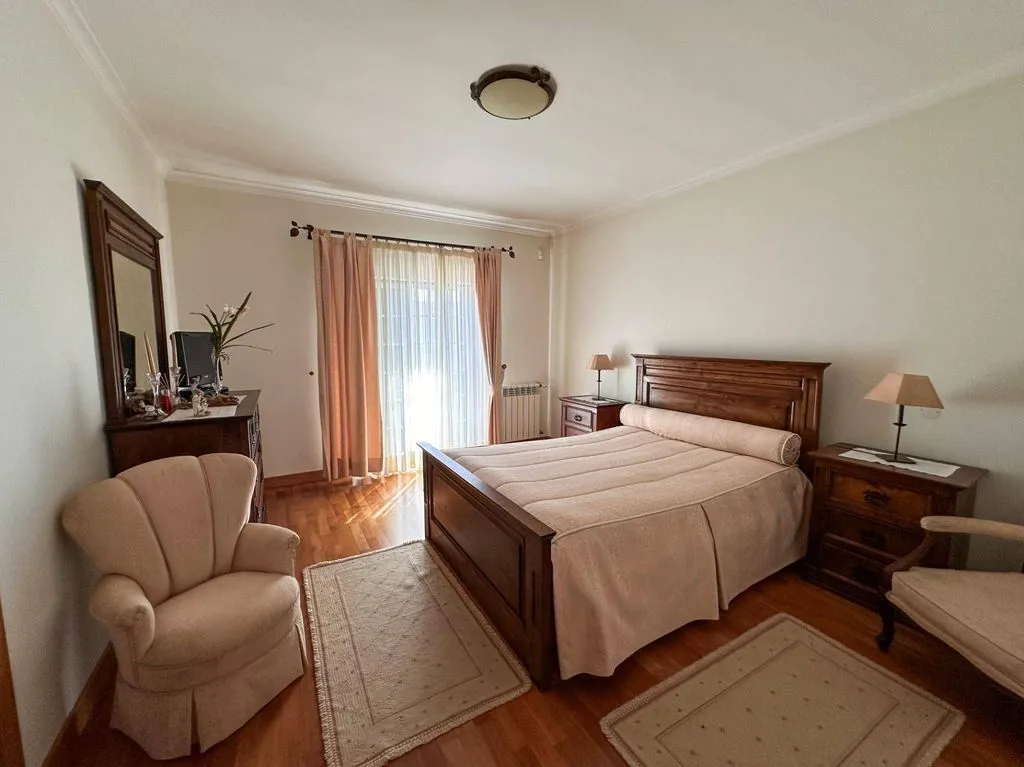 Chambres - Luxury Villa with Garden in Póvoa de Santarém