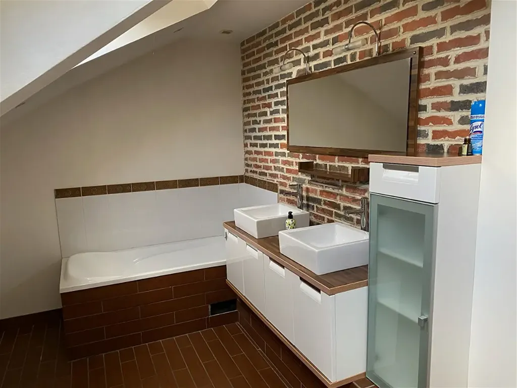 Maison 5 pièces à Chambretaud