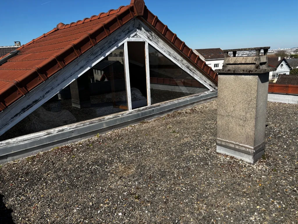 Extérieur - Maison de 8 Pièces avec Terrasse à Val Fleury