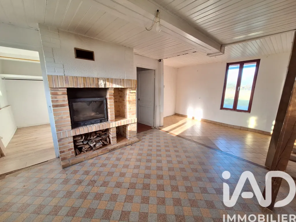 Elutuba - Charming House with Garden in Martainville