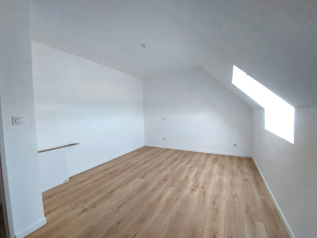 Stanze - New 6-Piece House in La Haye Malherbe