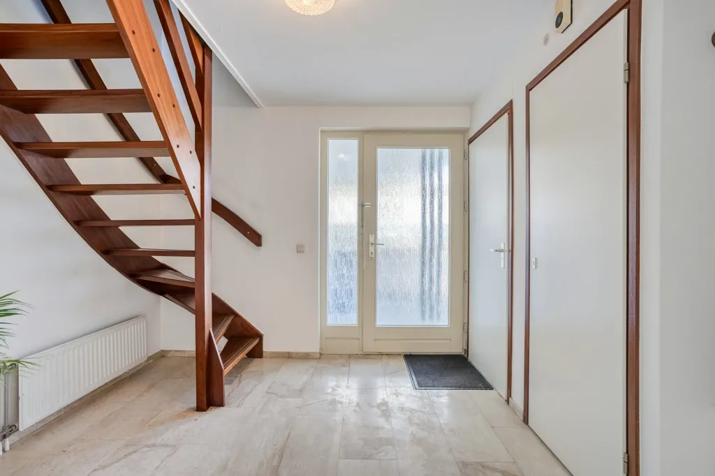 Pièces - Detached House with Office in Hammerveld, Roermond