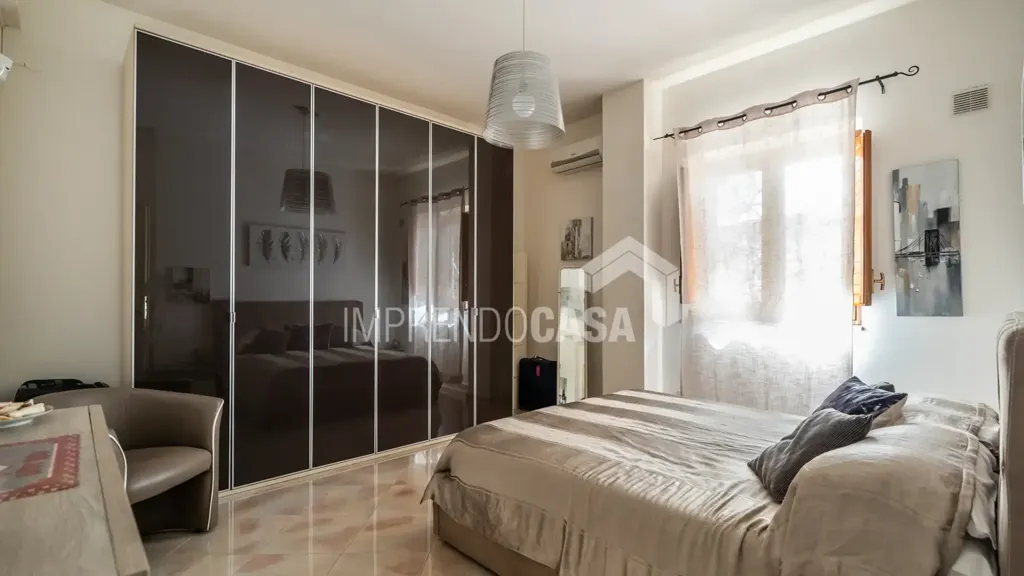Chambres - Villa with Private Garden in Mondello, Palermo