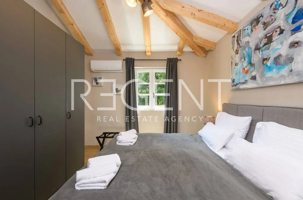 Camere da letto - Designer Villa with Pool in Tinjan