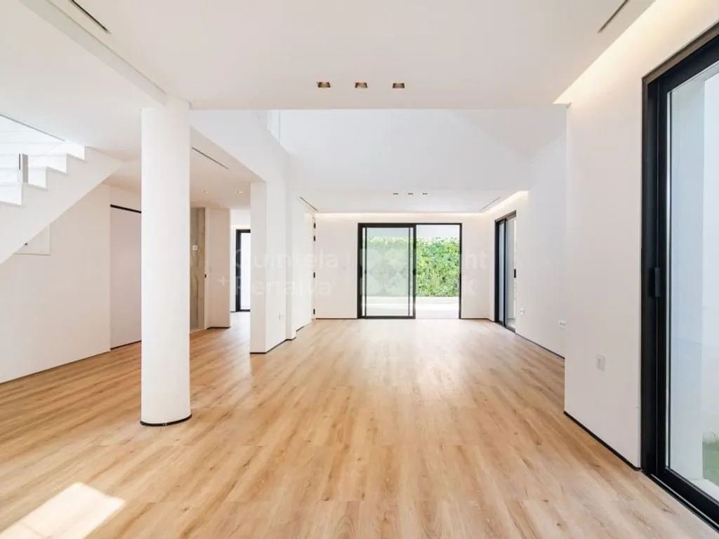 Séjour - Luxury Villa with Pool in Estoril, Cascais