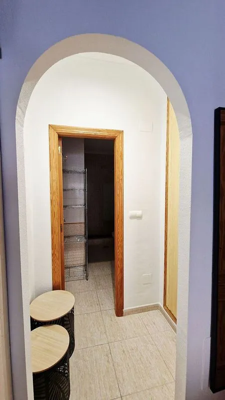 Ingresso - Studio with Pool in Torrevieja Centre