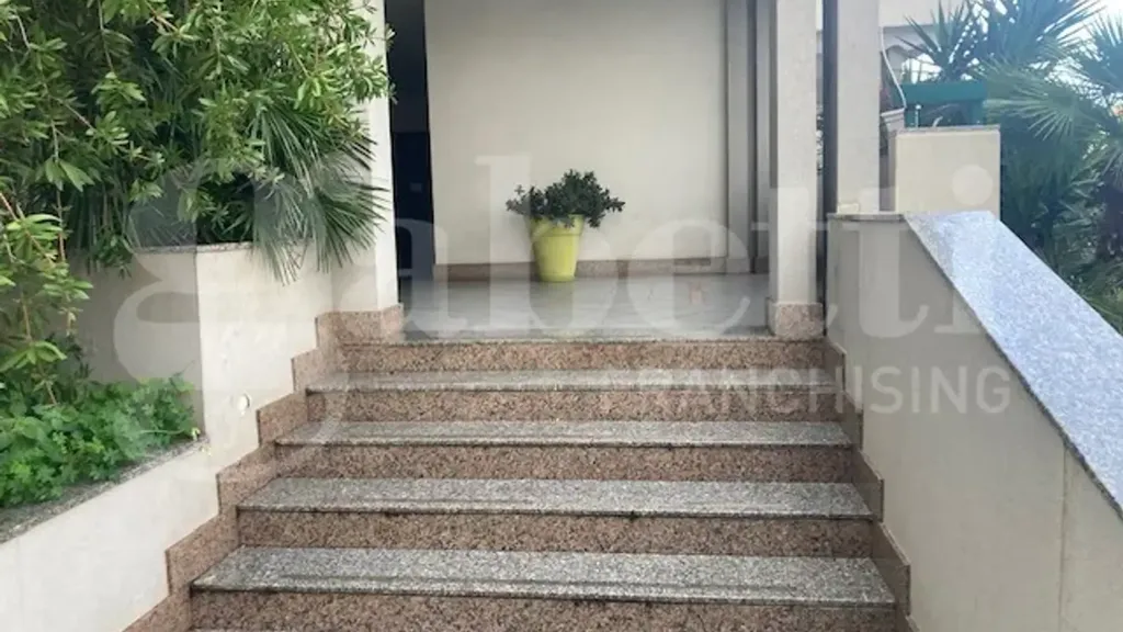 Stanze - Modern Flat with Balcony in Brindisi