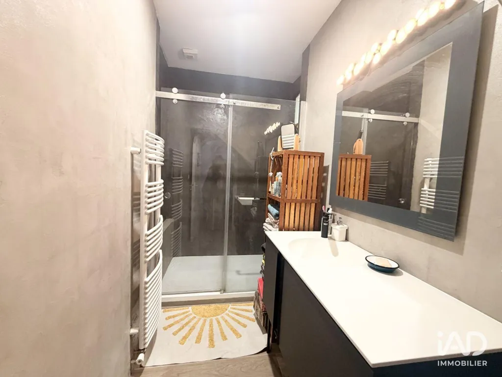 Bagni - Charming Townhouse with Courtyard in Pornic
