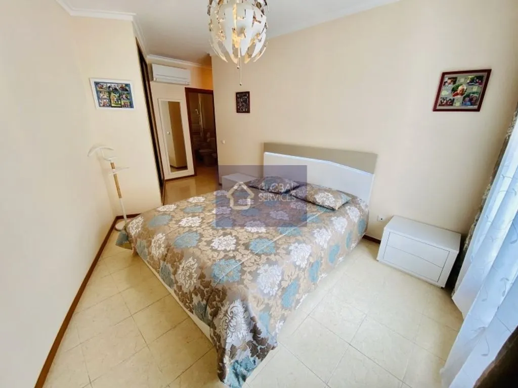 Magamistoad - Luxury Flat with River View in Portimão