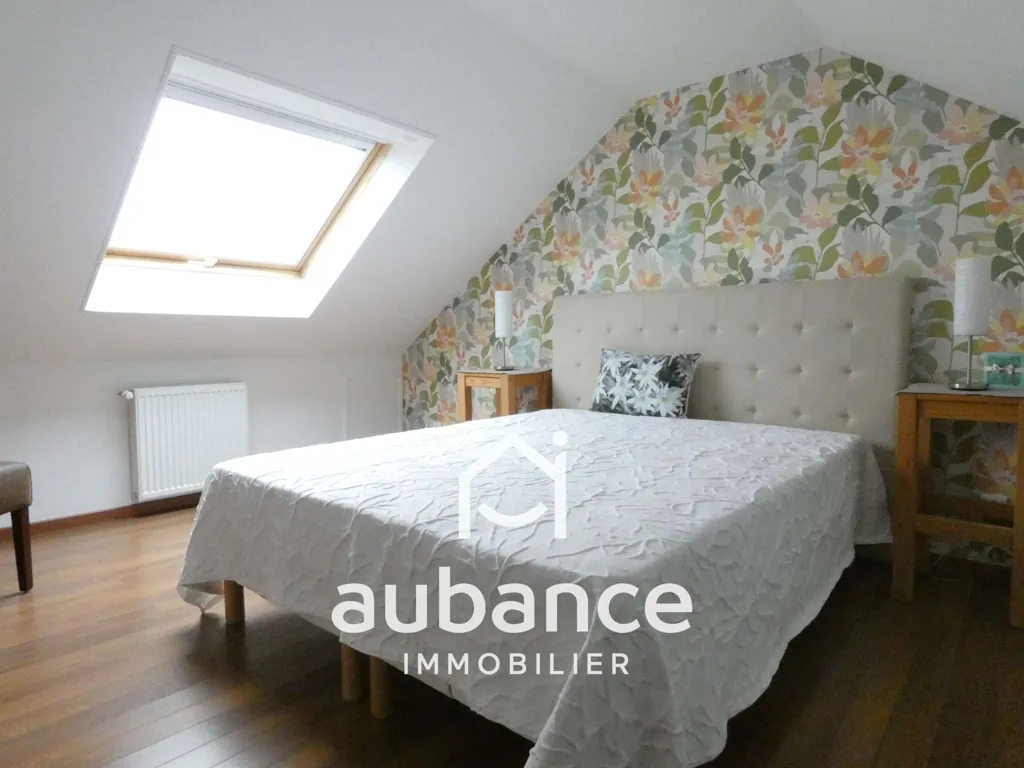6-toaline maja asukohas Soulaines-sur-Aubance