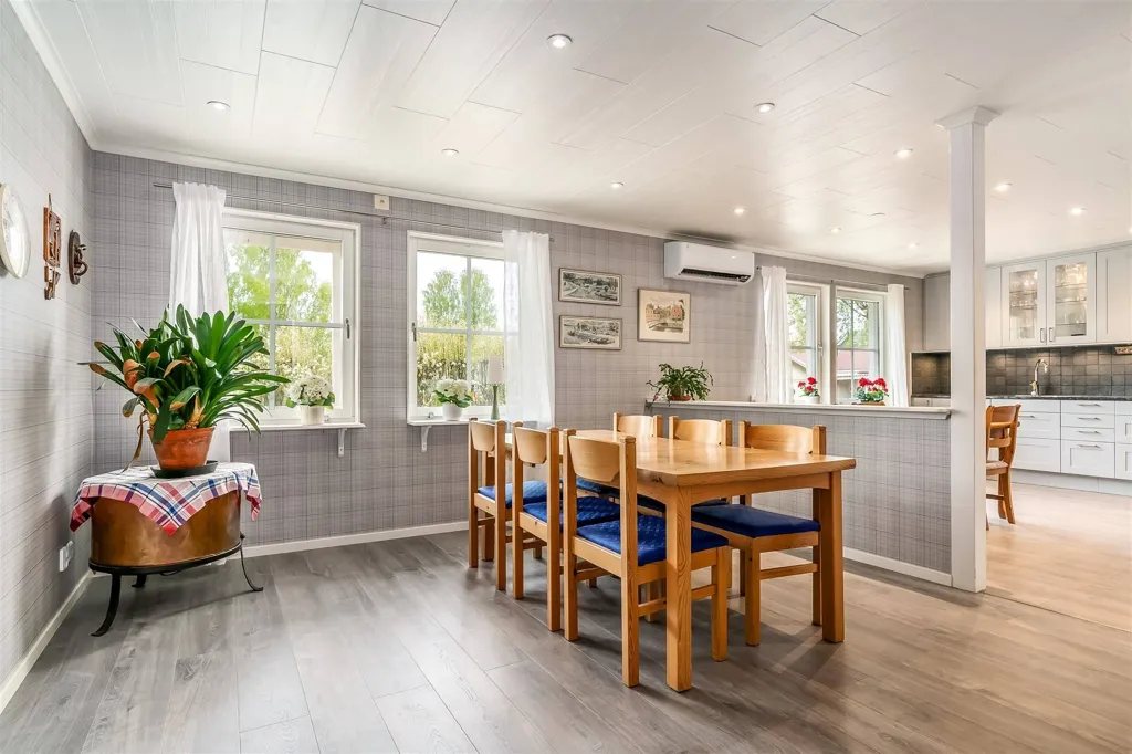 Maison 4 pièces à Ludvika kommun