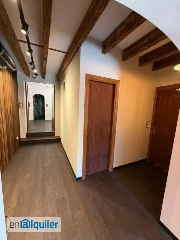 Esik - 1800s Apartment with Air Conditioning in Llucmajor