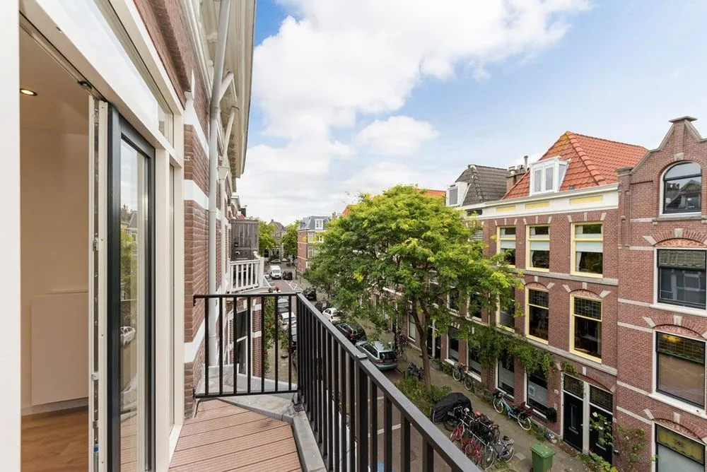 Appartement 5 pièces à Den Haag