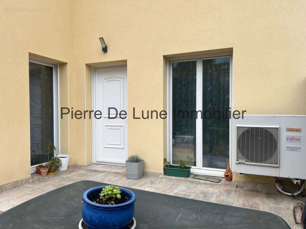 Appartement 6 pièces à Le Bois-D'oingt