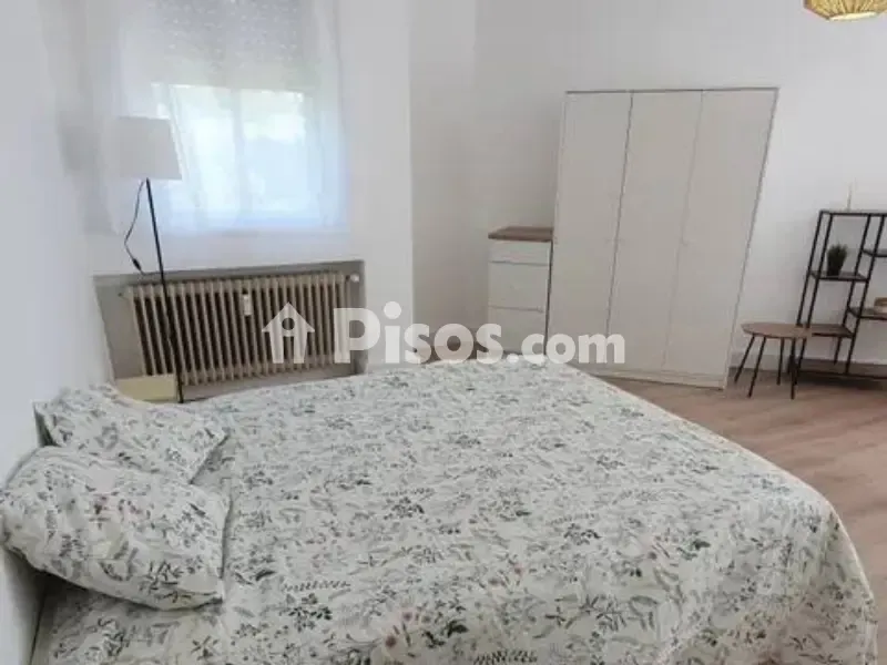 Camere da letto - Spacious Apartment with Balcony in Zona Alta