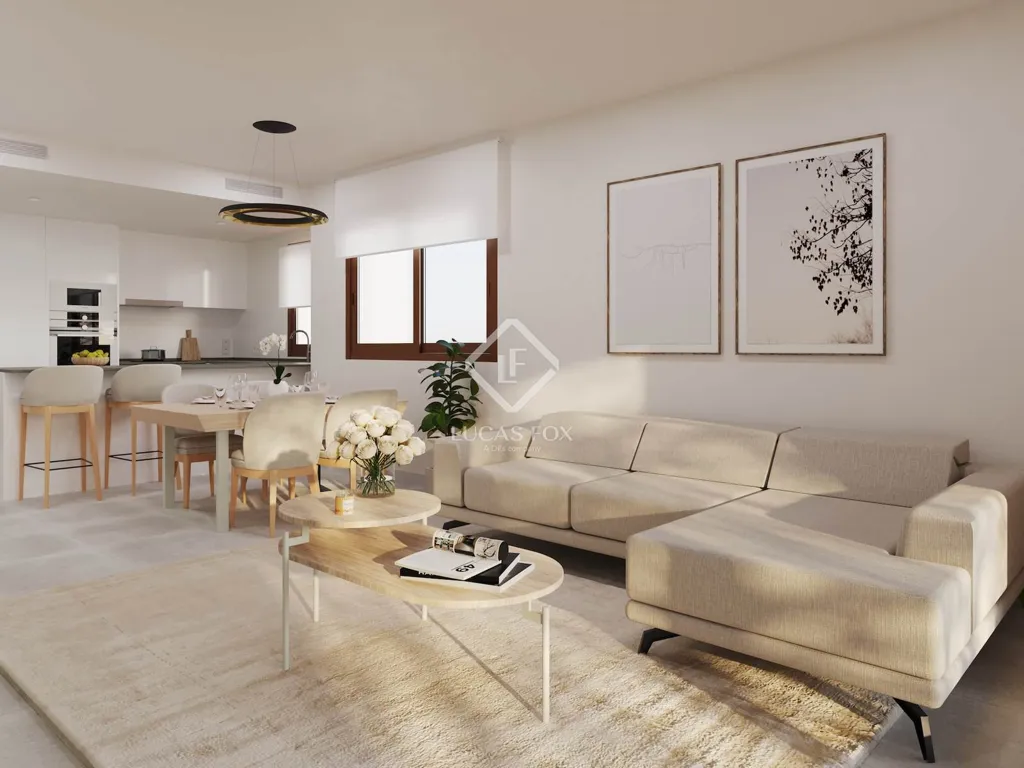 Elutuba - Luxury Flat with Pool in Capdepera