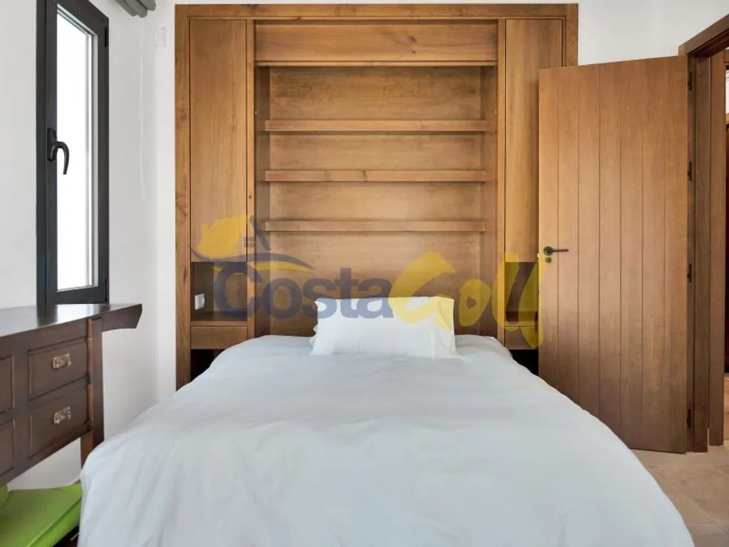 Chambres - Luxury Villa with Pool in Elviria, Marbella