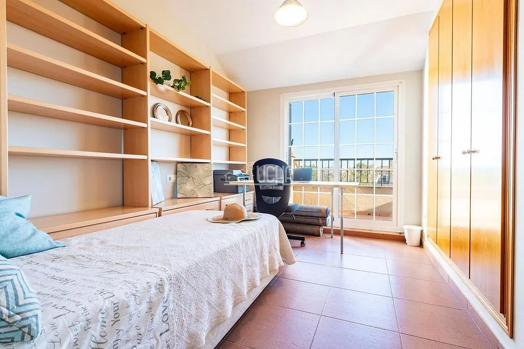 Magamistoad - Duplex Apartment with Pool in Torre en Conill