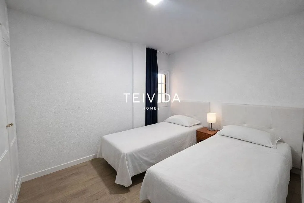 Chambres - Apartment with Pool View in Palm-Mar