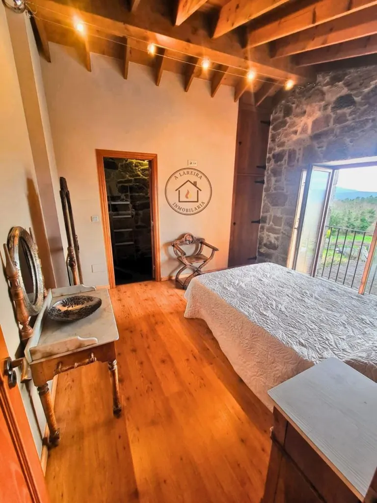 Chambres - Restored Rural Chalet with Pool in Gomesende